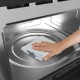 Midea MBO7NP30E4-BK ,16 λειτουργίες φούρνου,AirFry,A++,Φούρνου (Λίτρα): 72,Smart Home App ,Forced cooling system,Πυρόλυση / Υδρόλυση,Τηλεσκοπικός μηχανισμός 
