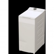 Midea MF100T80B/W , 8kg ,ατμου,1300 Στροφών ,15 Προγράμματα & 13 Λειτουργίες Μοτέρ Inverter BLDC με 10 χρόνια εγγύηση