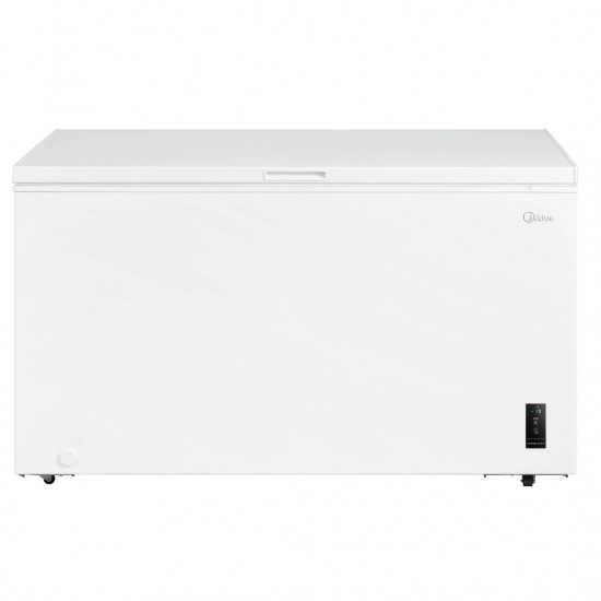 Midea MDRC564FEE01 Καταψύκτης Οριζόντιος Dual Zone 418lt ,2 Ζώνες ψύξης (Συντήρησης από +1 έως 10οC & Κατάψυξης από -12 έως -24οC) Midea MDRC564FEE01 Καταψύκτης Οριζόντιος Dual Zone 418lt ,2 Ζώνες ψύξης (Συντήρησης από +1 έως 10οC & Κατάψυξης από -12 έως -24οC)