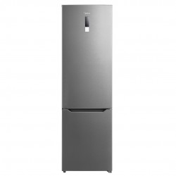 Midea MDRB489FGE02OE Ψυγειοκαταψύκτης ,Υ201xΠ59.5xΒ63.5εκ. Inox ,Total No Frost & Σύστημα Μulti Air Flow με Ηλεκτρονικό έλεγχο Midea MDRB489FGE02OE Ψυγειοκαταψύκτης ,Υ201xΠ59.5xΒ63.5εκ. Inox ,Total No Frost & Σύστημα Μulti Air Flow με Ηλεκτρονικό έλεγχο