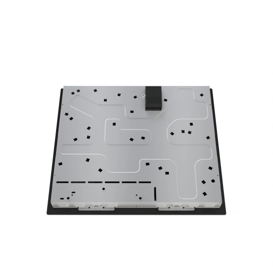 Midea MCH702T298K0FRX ,Εντοιχιζόμενη κεραμεική εστία με πλαίσιο 4 Αυτόνομες Ζώνες – 1 Διπλή Midea MCH702T298K0FRX ,Εντοιχιζόμενη κεραμεική εστία με πλαίσιο 4 Αυτόνομες Ζώνες – 1 Διπλή