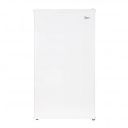 Midea MDRD142FGE01 Ψυγείο Μονόπορτο 93lt Υ86xΠ47.2xΒ45εκ. Λευκό Midea MDRD142FGE01 Ψυγείο Μονόπορτο 93lt Υ86xΠ47.2xΒ45εκ. Λευκό
