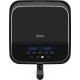 Midea MF-CN55D Φριτέζα Αέρος 5.7lt Μαύρο Midea MF-CN55D Φριτέζα Αέρος 5.7lt Μαύρο