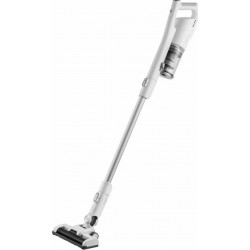 Midea 20Q0BW Επαναφορτιζόμενη Σκούπα Stick & Χειρός 21.6V Λευκή  Midea 20Q0BW Επαναφορτιζόμενη Σκούπα Stick & Χειρός 21.6V Λευκή