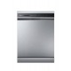Midea MDWEF1433DSS-W Πλυντήριο Πιάτων Ελεύθερο 14 Σερβίτσιων 60cm