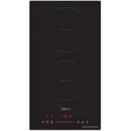 Midea MIH350D157K0 Εστία Αυτόνομη ,ΕΠΑΓΩΓΙΚΗ,με Λειτουργία Κλειδώματος( Υ x Π x Β) cm: 5,9 x 28,8 x 52