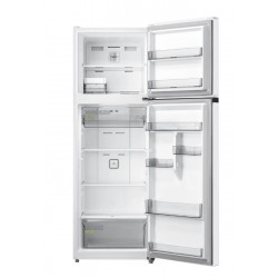 Midea MDRT489MTE01 Ψυγείο Δίπορτο (338lt) Total NO FROST White Υ172.4xΠ59.5xΒ69.5εκ. 
