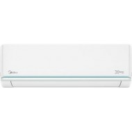 Midea Xtreme AG2Eco-09NXD0-I/AG2Eco-09N8D0-O Inverter 9000 BTU A++/A+++ με Super Ιονιστής και WiFi ,Τεχνολογία UVC Λειτουργία Breeze Away