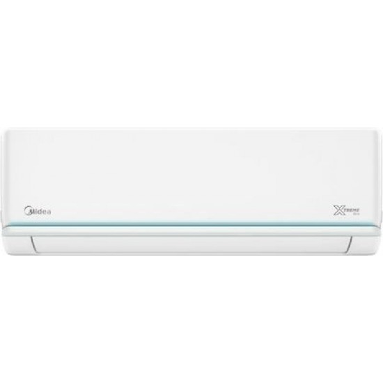 Midea Xtreme AG2Eco-09NXD0-I/AG2Eco-09N8D0-O Inverter 9000 BTU A++/A+++ με Super Ιονιστής και WiFi ,Τεχνολογία UVC Λειτουργία Breeze Away Midea Xtreme AG2Eco-09NXD0-I/AG2Eco-09N8D0-O Inverter 9000 BTU A++/A+++ με Super Ιονιστής και WiFi ,Τεχνολογία UVC Λειτουργία Breeze Away