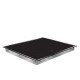 Midea MCH702T298K0FRX ,Εντοιχιζόμενη κεραμεική εστία με πλαίσιο 4 Αυτόνομες Ζώνες – 1 Διπλή Midea MCH702T298K0FRX ,Εντοιχιζόμενη κεραμεική εστία με πλαίσιο 4 Αυτόνομες Ζώνες – 1 Διπλή