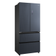 Midea MDRF705BIE70 Ψυγείο Ντουλάπα Τετράπορτο Inox Midea MDRF705BIE70 Ψυγείο Ντουλάπα Τετράπορτο Inox