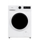 Midea MF110W90BA/W-GR Πλυντήριο Ρούχων 9kg 1400 Στροφών
