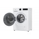 Midea MF110W90BA/W-GR Πλυντήριο Ρούχων 9kg 1400 Στροφών