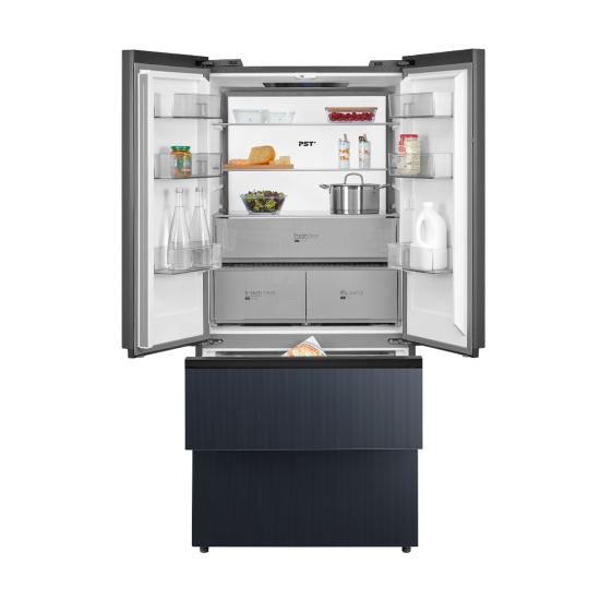 Midea MDRF705BIE70 Ψυγείο Ντουλάπα Τετράπορτο Inox Midea MDRF705BIE70 Ψυγείο Ντουλάπα Τετράπορτο Inox