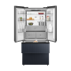 Midea MDRF705BIE70 Ψυγείο Ντουλάπα Τετράπορτο Inox Midea MDRF705BIE70 Ψυγείο Ντουλάπα Τετράπορτο Inox
