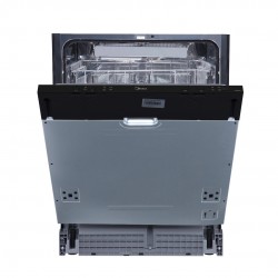 Midea MID60S130 ,Πλήρως Εντοιχιζόμενο Πιάτων Π59.8xY81.5εκ.,,14 σερβίτσια, με 3o ράφι για μαχαιροπήρουνα ,Rapid 30'/90' Midea MID60S130 ,Πλήρως Εντοιχιζόμενο Πιάτων Π59.8xY81.5εκ.,,14 σερβίτσια, με 3o ράφι για μαχαιροπήρουνα ,Rapid 30'/90'