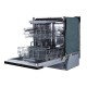 Midea MID60S130 ,Πλήρως Εντοιχιζόμενο Πιάτων Π59.8xY81.5εκ.,,14 σερβίτσια, με 3o ράφι για μαχαιροπήρουνα ,Rapid 30'/90' Midea MID60S130 ,Πλήρως Εντοιχιζόμενο Πιάτων Π59.8xY81.5εκ.,,14 σερβίτσια, με 3o ράφι για μαχαιροπήρουνα ,Rapid 30'/90'