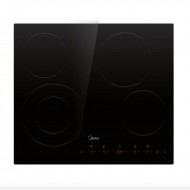 Midea MCH702T298KO Κεραμική Εστία Αυτόνομη 56x48εκ.
