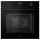 Midea MBO7NM30D0-BK ,(Lt)72, ΤεχνολογίαForced cooling system, Λειτουργίες Φούρνου (13), Τηλεσκοπικός Βραχίονας