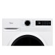 Midea MF110W70BA/W-GR Πλυντήριο Ρούχων 7kg 1200 ΣτροφώνΑΤΜΟΥ  ,BLDC Inverter μοτέρ,,15 προγράμματα & 6 λειτουργίες