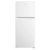 Midea MDRT580MTE01E Ψυγείο (413Lt) Δίπορτο Υ172xΠ70xΒ67εκ. Λευκό,No Frost ,Ιnverter,Multi Air Flow