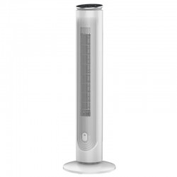 Midea FZ10-21ARBW Ανεμιστήρας Πύργος 40W με Τηλεχειριστήριο