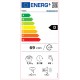 Midea MF100W70/W-GR Πλυντήριο Ρούχων 7kg 1200 Στροφών