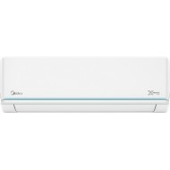 Midea Xtreme AG2Eco-18NXD0-I/AG2Eco-18N8D0-O Κλιματιστικό Inverter 18000 BTU A++/A+ με Ιονιστή και WiFi