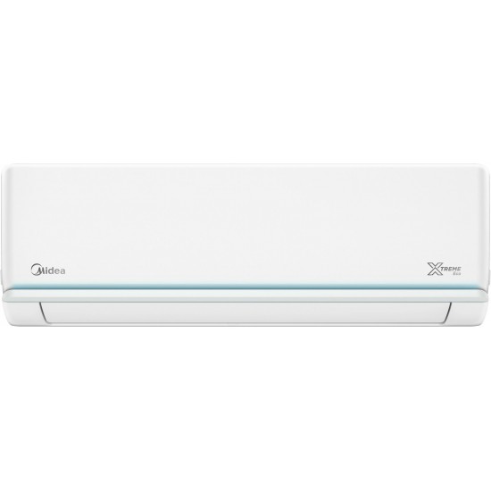 Midea Xtreme AG2Eco-18NXD0-I/AG2Eco-18N8D0-O Κλιματιστικό Inverter 18000 BTU A++/A+ με Ιονιστή και WiFi
