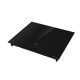 Midea MIH740T278K0 ,Εστία ΕΠΑΓΩΓΙΚΗ Εντοιχιζόμενη (Χωρίς Πλαίσιο) Inverter Quattro (IGBT) με slider & 9 επίπεδα ισχύος ,Ζώνες : 3/1 Dual Midea MIH740T278K0 ,Εστία ΕΠΑΓΩΓΙΚΗ Εντοιχιζόμενη (Χωρίς Πλαίσιο) Inverter Quattro (IGBT) με slider & 9 επίπεδα ισχύος ,Ζώνες : 3/1 Dual