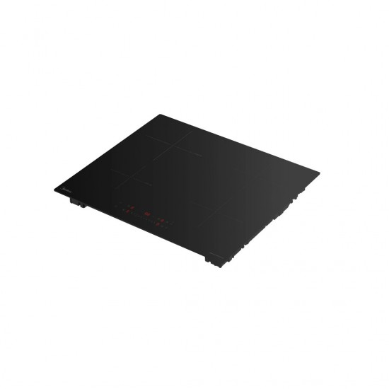 Midea MIH744E325GK ,Εντοιχιζόμενη εστία Induction με 4 ζώνες, ,7,4kW ,Σύνδεση με Smart Home App Midea MIH744E325GK ,Εντοιχιζόμενη εστία Induction με 4 ζώνες, ,7,4kW ,Σύνδεση με Smart Home App