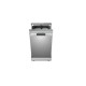 Midea MFD45S200X.2-ES Πλυντήριο Πιάτων για 10 Σερβίτσια Π45xY85εκ. Inox