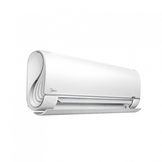 MIDEA BREEZELESS MSFAAU-09HRFN8-I Κλιματιστικό Inverter (9000BTU) A+++ MIDEA BREEZELESS MSFAAU-09HRFN8-I Κλιματιστικό Inverter (9000BTU) A+++