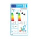 MIDEA BREEZELESS MSFAAU-09HRFN8-I Κλιματιστικό Inverter (9000BTU) A+++ MIDEA BREEZELESS MSFAAU-09HRFN8-I Κλιματιστικό Inverter (9000BTU) A+++