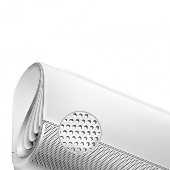 Midea BreezeleSS MSFAAU-12HRFN8-I Κλιματιστικό Inverter (12000BTU) A+++