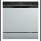 Midea MDWTT0802MS-WF Πλυντήριο Πιάτων INOX ,8 σερβίτσια,Σύνδεση WiFi με το App MSmartHome,6+2 προγράμματα (Auto/Intensive/ 90΄/Eco/Rapid/Self Clean/Cloud Wash) Midea MDWTT0802MS-WF Πλυντήριο Πιάτων INOX ,8 σερβίτσια,Σύνδεση WiFi με το App MSmartHome,6+2 προγράμματα (Auto/Intensive/ 90΄/Eco/Rapid/Self Clean/Cloud Wash)