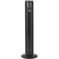 Midea FZ10-21ARBB Ανεμιστήρας Πύργος 40W με Τηλεχειριστήριο