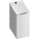 Midea MF100T70B/W-GR Πλυντήριο Ρούχων Άνω Φόρτωσης 7kg 1200 Στροφών 
