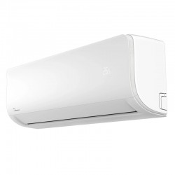 Midea Xtreme Save Pro AG-09NXD6/X2-09N8D6 Κλιματιστικό Inverter 9000 BTU A+++/A++ με Ιονιστή και WiFi