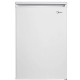 Midea MDRD168FGE01 Ψυγείο Μονόπορτο 113lt Υ84.5xΠ55.3xΒ57.4εκ. Λευκό Midea MDRD168FGE01 Ψυγείο Μονόπορτο 113lt Υ84.5xΠ55.3xΒ57.4εκ. Λευκό
