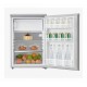 Midea MDRD168FGE01 Ψυγείο Μονόπορτο 113lt Υ84.5xΠ55.3xΒ57.4εκ. Λευκό Midea MDRD168FGE01 Ψυγείο Μονόπορτο 113lt Υ84.5xΠ55.3xΒ57.4εκ. Λευκό