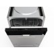 Midea MID45S120-ES Πλήρως Εντοιχιζόμενο Πλυντήριο Πιάτων για 10 Σερβίτσια Π44.8xY81.5εκ. Midea MID45S120-ES Πλήρως Εντοιχιζόμενο Πλυντήριο Πιάτων για 10 Σερβίτσια Π44.8xY81.5εκ.