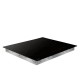 Midea MCH522T219K0 , Εστία Κεραμική Εντοιχιζόμενη (Χωρίς Πλαίσιο) ,3 Αυτόνομες Ζώνες – 1 Τριπλή ,5,7kW Midea MCH522T219K0 , Εστία Κεραμική Εντοιχιζόμενη (Χωρίς Πλαίσιο) ,3 Αυτόνομες Ζώνες – 1 Τριπλή ,5,7kW