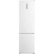 Midea MDRB489FGE01ΟE Ψυγειοκαταψύκτης Total NoFrost Υ201xΠ59.5xΒ63.5εκ. Λευκός 
