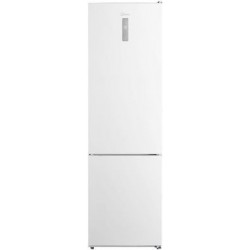 Midea MDRB489FGE01ΟE Ψυγειοκαταψύκτης Total NoFrost Υ201xΠ59.5xΒ63.5εκ. Λευκός  Midea MDRB489FGE01ΟE Ψυγειοκαταψύκτης Total NoFrost Υ201xΠ59.5xΒ63.5εκ. Λευκός