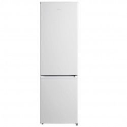 Midea MDRB380FGΕ01Α Ψυγειοκαταψύκτης Total NoFrost Υ180xΠ54.5xΒ62.5εκ. Λευκός Midea MDRB380FGΕ01Α Ψυγειοκαταψύκτης Total NoFrost Υ180xΠ54.5xΒ62.5εκ. Λευκός