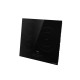 Midea MIH740T278K0 ,Εστία ΕΠΑΓΩΓΙΚΗ Εντοιχιζόμενη (Χωρίς Πλαίσιο) Inverter Quattro (IGBT) με slider & 9 επίπεδα ισχύος ,Ζώνες : 3/1 Dual Midea MIH740T278K0 ,Εστία ΕΠΑΓΩΓΙΚΗ Εντοιχιζόμενη (Χωρίς Πλαίσιο) Inverter Quattro (IGBT) με slider & 9 επίπεδα ισχύος ,Ζώνες : 3/1 Dual