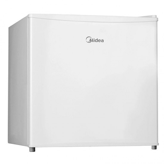 Midea MDRD86FGE01 Ψυγείο Μονόπορτο 43lt Υ49.2xΠ47.2xΒ45εκ. Λευκό Midea MDRD86FGE01 Ψυγείο Μονόπορτο 43lt Υ49.2xΠ47.2xΒ45εκ. Λευκό