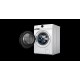 Midea MF200W80WB/W-GR Πλυντήριο Ρούχων (8kg) 1400 rpm,BLTurbo ,DC Inverter Quattro Μοτέρ με 10 Χρόνια Εγγύηση (Brushless DC) WiFi με το App MSmartHome Midea MF200W80WB/W-GR Πλυντήριο Ρούχων (8kg) 1400 rpm,BLTurbo ,DC Inverter Quattro Μοτέρ με 10 Χρόνια Εγγύηση (Brushless DC) WiFi με το App MSmartHome