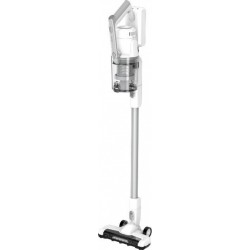 Midea 18P0BW Επαναφορτιζόμενη Σκούπα Stick 25.4V Λευκή  Midea 18P0BW Επαναφορτιζόμενη Σκούπα Stick 25.4V Λευκή
